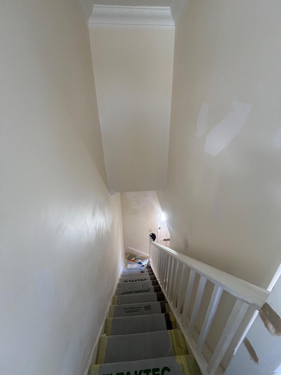 Painter and Decorator: Image 1